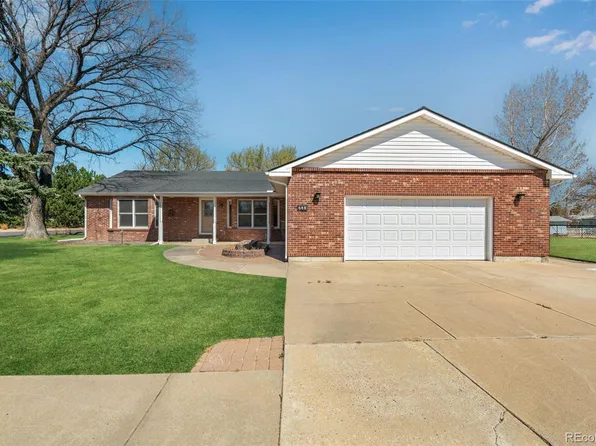 200 E 6th Street, Flagler, CO 80815