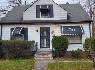 19517 Harvard Ave, Warrensville Heights, OH