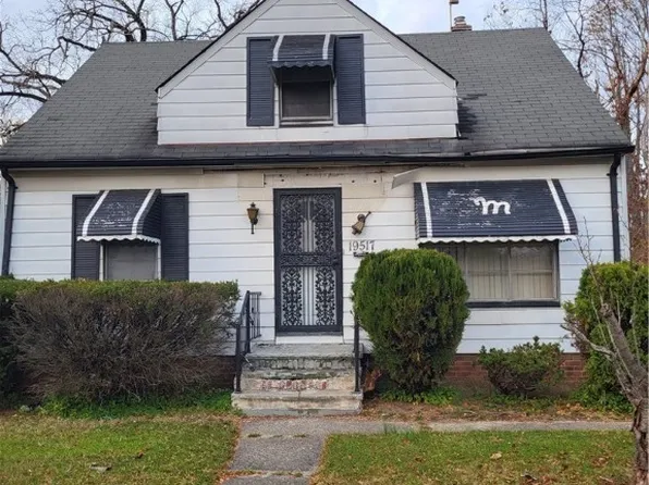 19517 Harvard Ave, Warrensville Heights, OH 44122