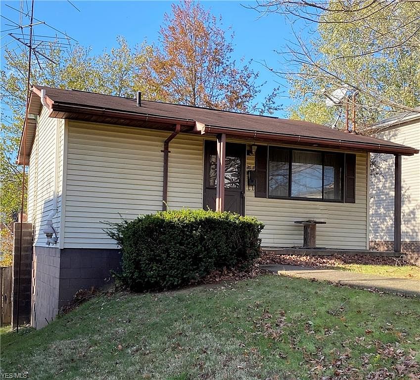 2615 Broad St Parkersburg Wv 26101 Mls 4237757 Zillow