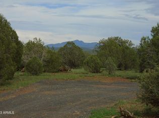 1802 W Cumberland Rd, Williams, AZ 86046