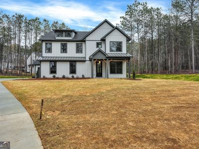 3745 Pilgrim Mill Rd, Cumming, GA, 30041
