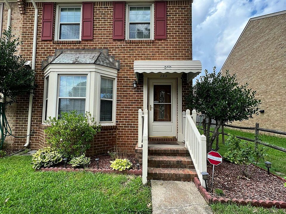 1st image of 289 Weller Blvd