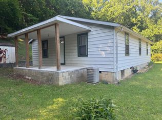 1448 Briar Creek Rd, Williamsburg, KY 40769
