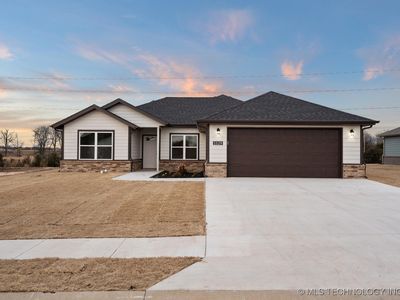 1129 Center Court Cir, Grove, OK, 74344