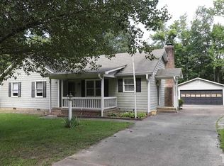 623 N Mineral Springs Rd, Durham, NC 27703