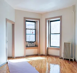 Rented by Marjorie Thompson, LREB