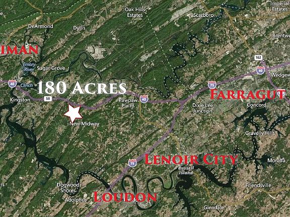 3rd image of 3391 Kingston Hwy