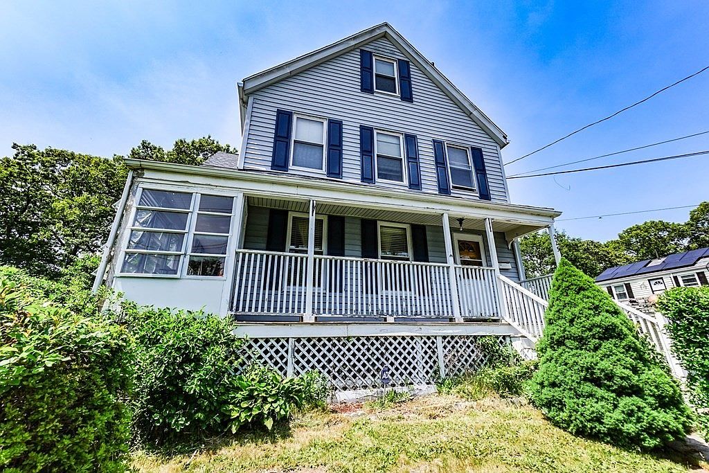 225 W Selden St, Mattapan, MA 02126 Zillow