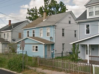 441 S 2nd St, Millville, NJ, 08332