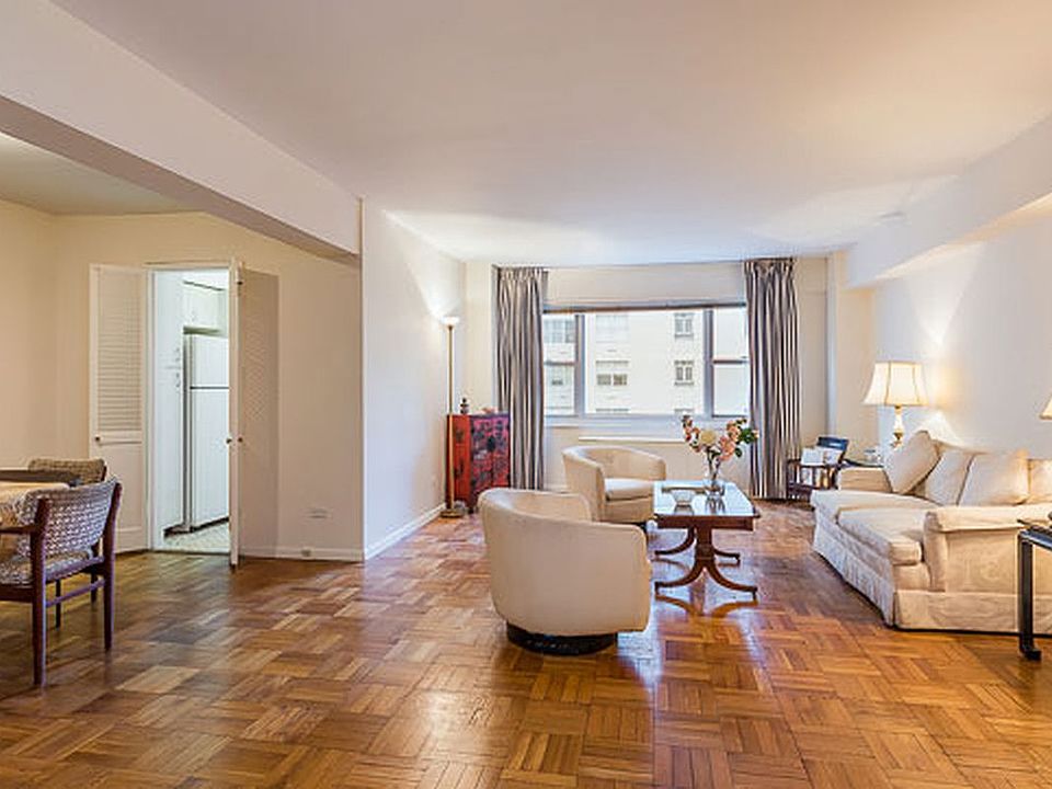 1st image of 100 W 57th St #7J