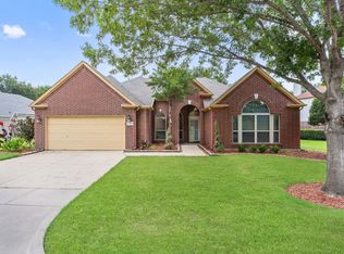 1703 Corvallis Trl, Arlington, TX 76006