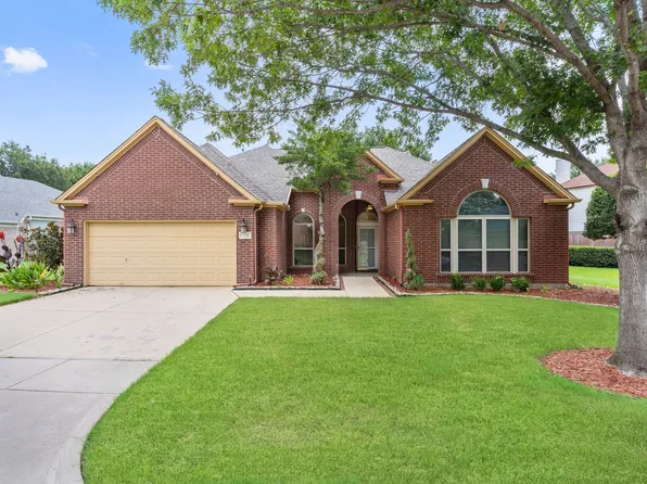 1703 Corvallis Trl, Arlington, TX 76006