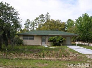 23495 SW Beach Blvd, Dunnellon, FL 34431