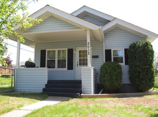 2012 N 51st Ave E, Duluth, MN 55804