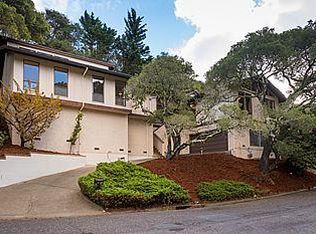 894 Vista Grande, Millbrae, CA 94030