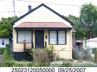 9211 S Dobson Ave, Chicago, IL 60619