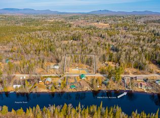 52 River Rd, Tupper Lake, NY 12986