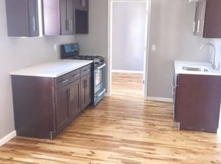 293 Hawthorne Ave APT 1F, Newark, NJ 07112