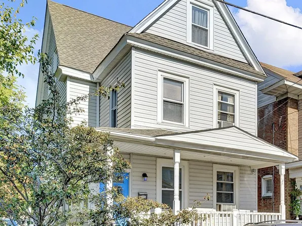812 Quinton Ave, Trenton, NJ 08629