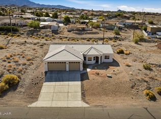 3244 Sheik Dr, Lake Havasu City, AZ 86404