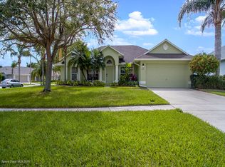 4218 N Ventana Blvd, Rockledge, FL 32955