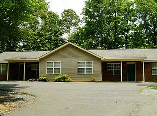 255 Harvell Street Ext, Asheboro, NC 27205