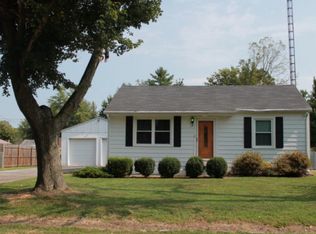 5034 Grandview Dr, Owensboro, KY 42303