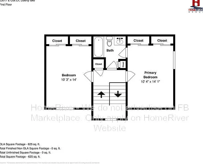 23017 E Colt Ln — Photo 29