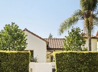 425 N Croft Ave, Los Angeles, CA 90048