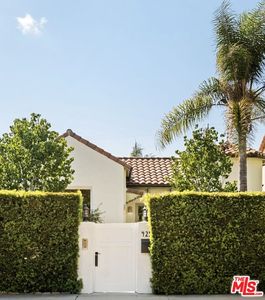 425 N Croft Ave, Los Angeles, CA, 90048