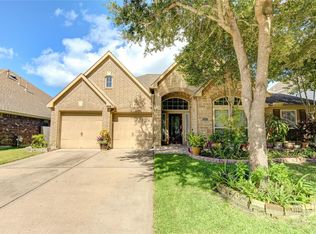 2603 Nightsong Dr, Pearland, TX 77584