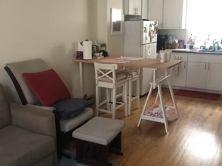 92 Prince St #710A — Photo 3