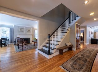 352 Main St, Norwich, VT 05055