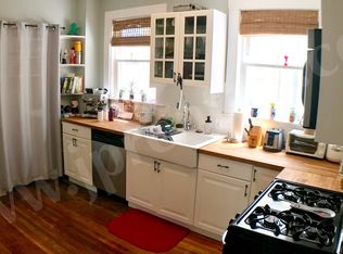 27 Woodlawn St #1, Boston, MA 02130
