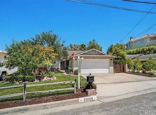 25008 Wheeler Rd, Santa Clarita, CA 91321