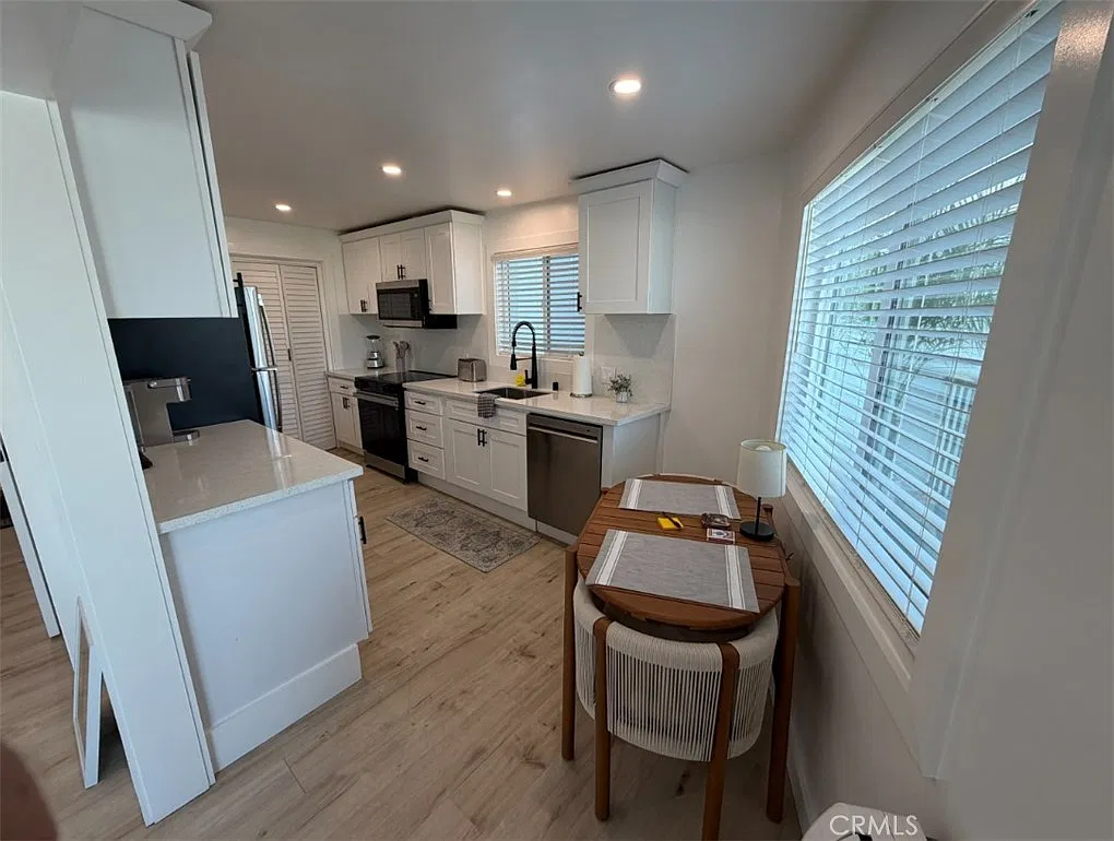 1 bed, 600 sqft, $3,999 — Photo 4