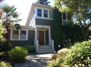 7519 29th Ave SW, Seattle, WA 98126