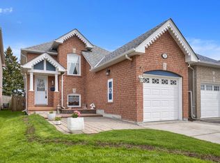 21 Abernethy Cres, Clarington, ON L1C4Z1