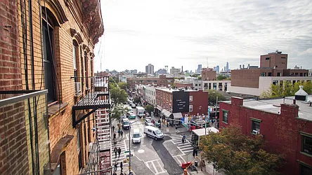 Rented by Nooklyn NYC LLC