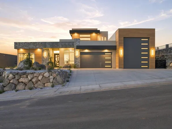 1361 W 800 S Lot 22, Hurricane, UT 84737
