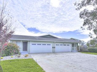 638 Metzgar St, Half Moon Bay, CA 94019