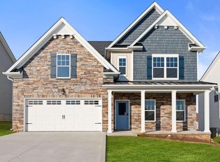 130 Nuthatch Trl, Georgetown, KY 40324