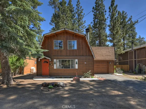 404 W Mojave Blvd, Big Bear City, CA 92314