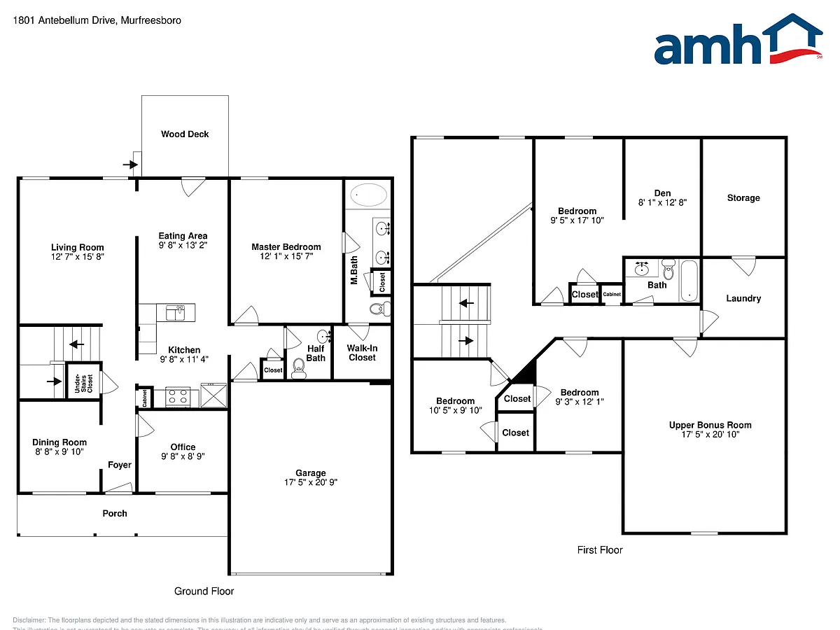 Building Photo - 1801 Antebellum Dr