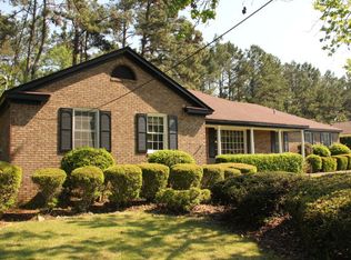 3061 Westwood Rd, Augusta, GA 30909