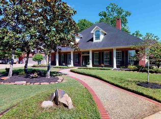 5015 Shadow Ln, Beaumont, TX 77706