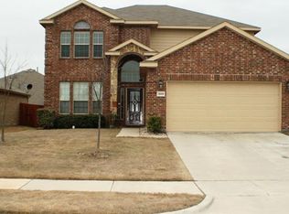 3609 White Summit Ln, Melissa, TX 75454