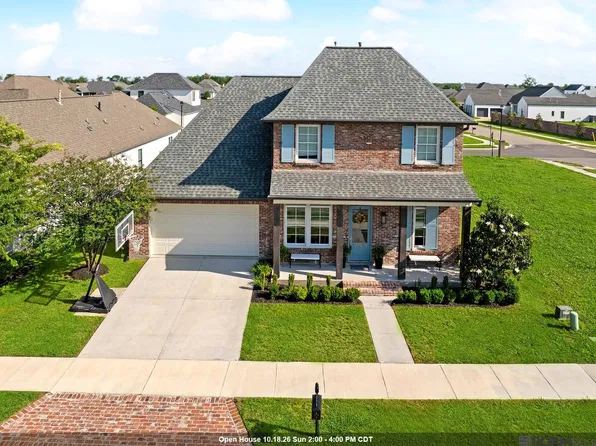 2720 Lexington Lakes Ave, Baton Rouge, LA 70810