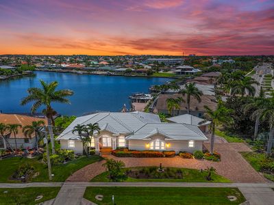 1264 Whiteheart Ave, Marco Island, FL, 34145